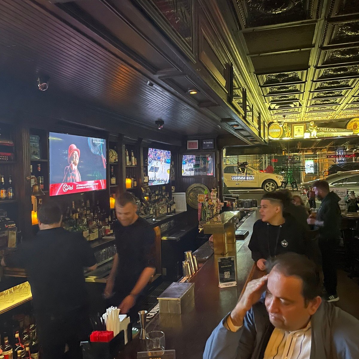 Peter Dillons Pub - 뉴욕 - Peter Dillons Pub의 리뷰 - 트립어드바이저