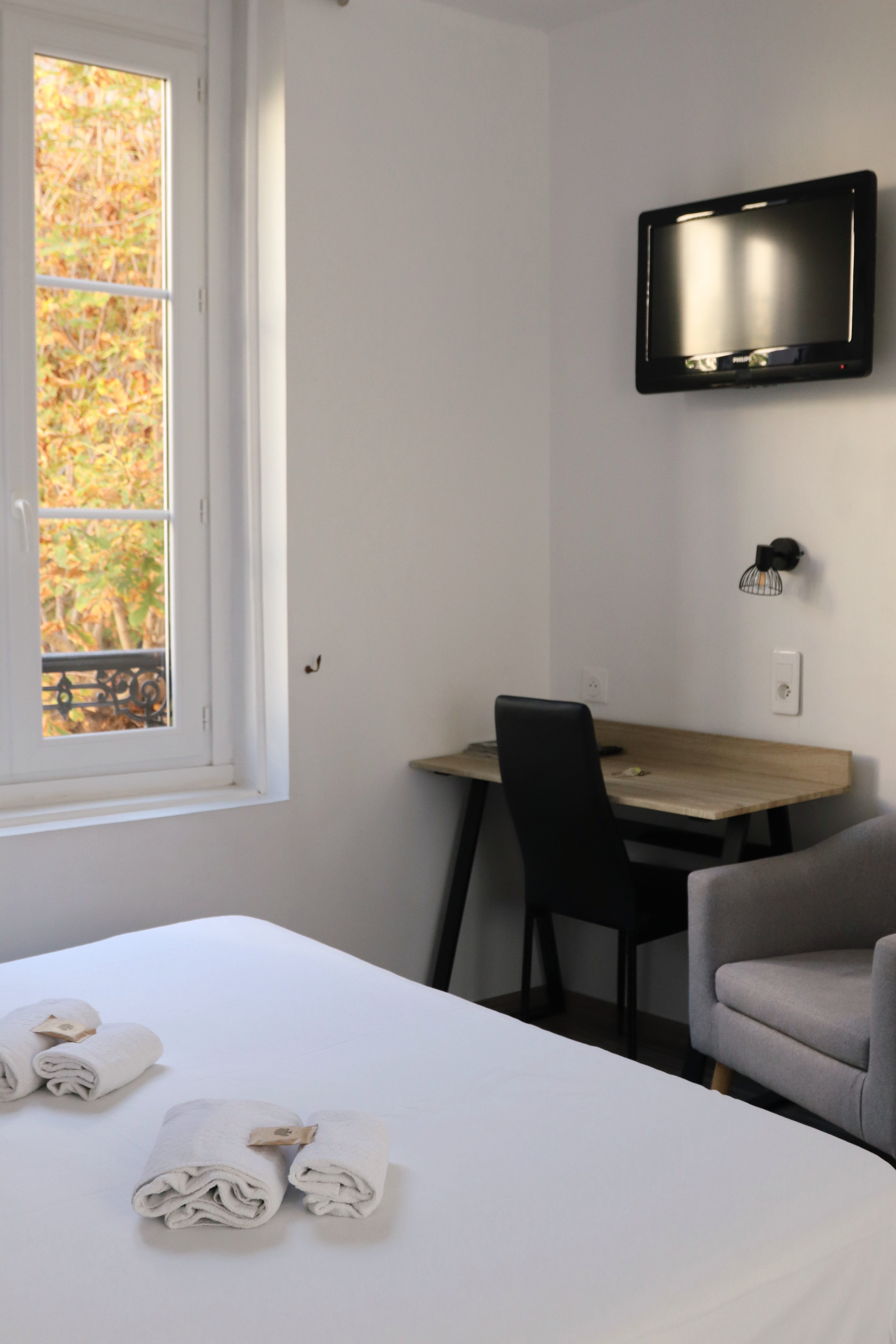 Le Patio Hotel Rooms: Pictures & Reviews - Tripadvisor