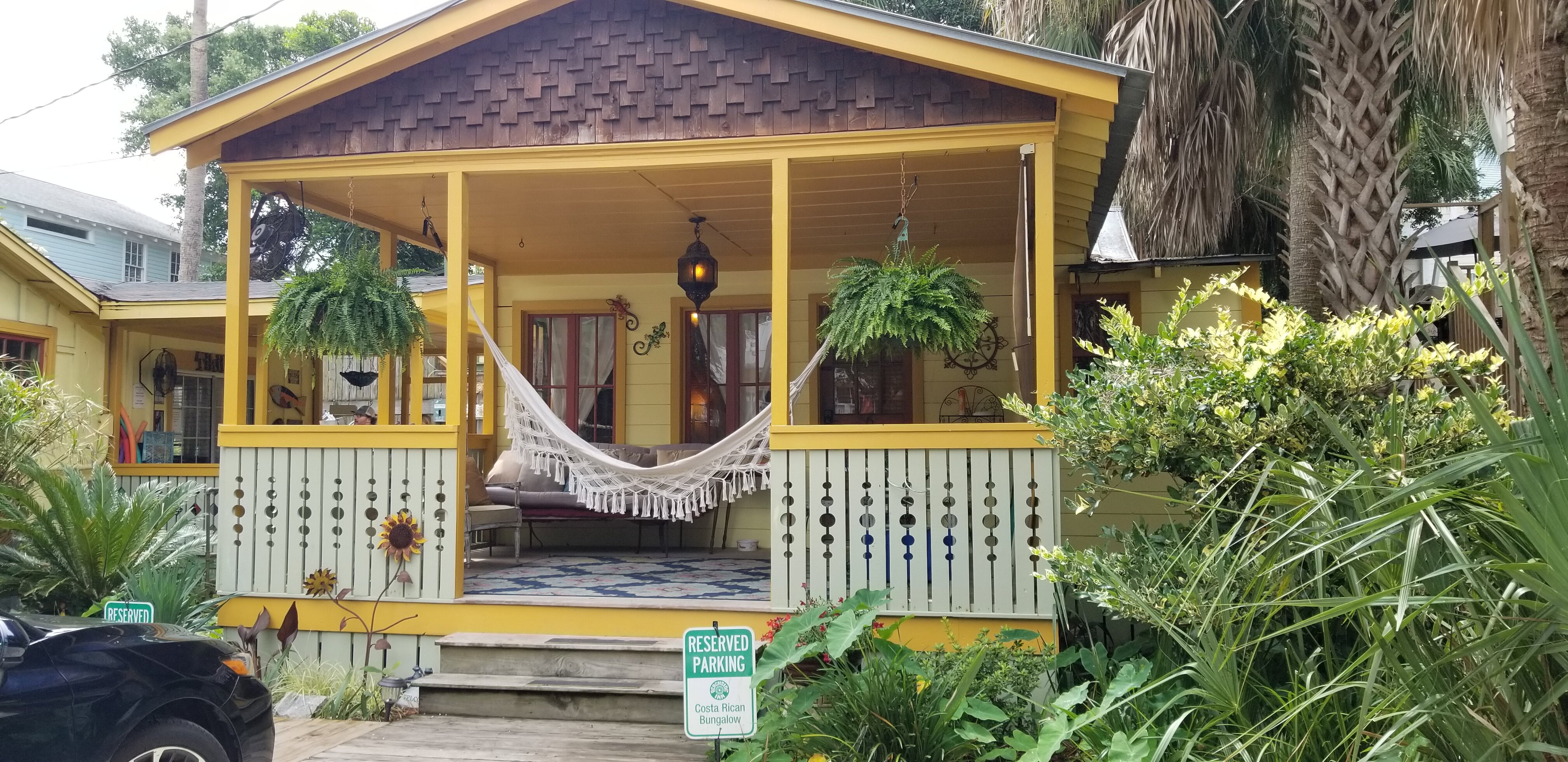 BEACHSIDE BOUTIQUE INN Prices Reviews Folly Beach SC