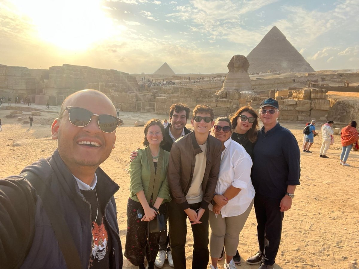 EGYPT DREAMERS TOURS (Giza) - All You Need to Know BEFORE You Go