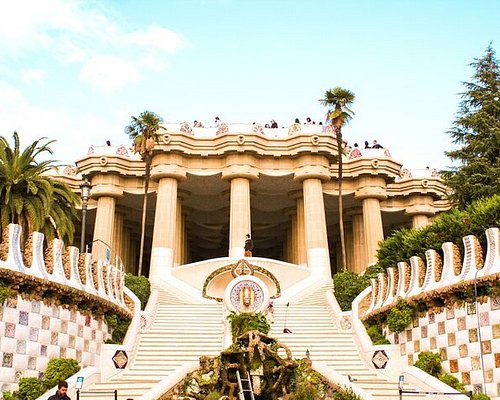 barcelona sightseeing tours
