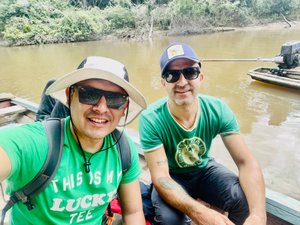 ECOLOGICAL JUNGLE TRIPS (NAUTA, PERU): 329 fotos, comparação de preços e  avaliações - Tripadvisor