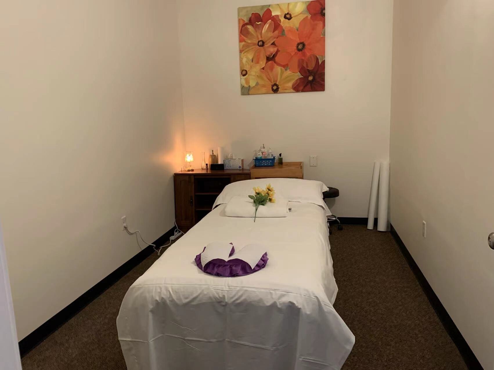 Exotic Massage Indianapolis