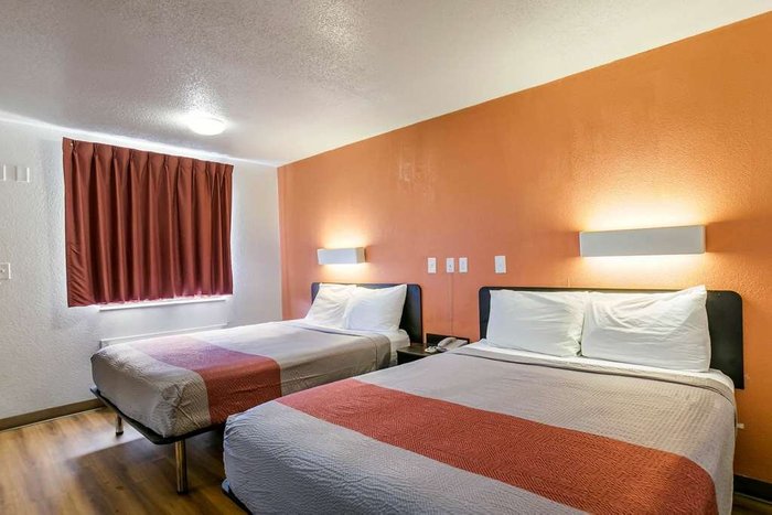 MOTEL 6 DOTHAN - Prices & Reviews (AL)