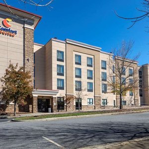 THE 10 BEST Hotels in Huntersville, NC for 2023 - Tripadvisor