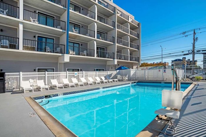 Best Western Plus Ocean City Pool: Pictures & Reviews - Tripadvisor