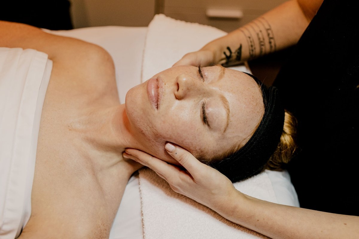 Temple Day Spa (Savannah, GA): Hours, Address - Tripadvisor