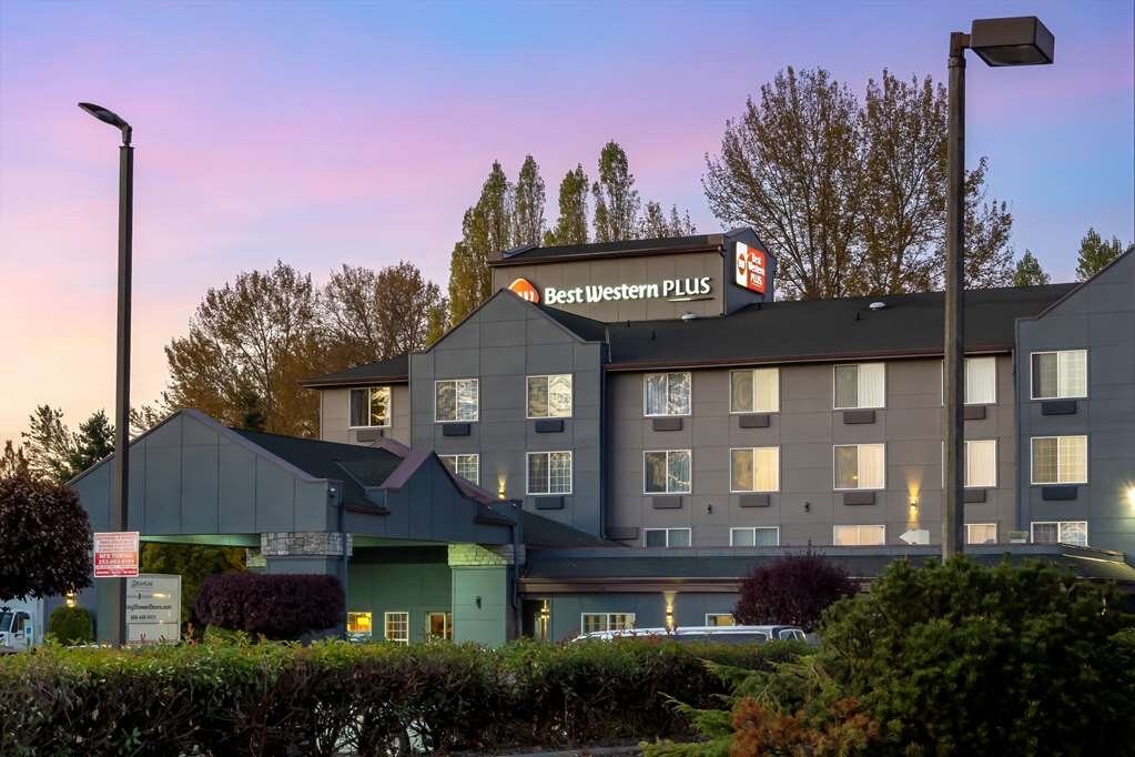 hotels near muckleshoot casino