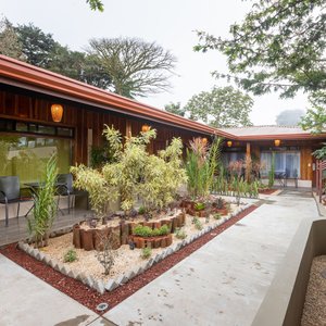 Lantana Room