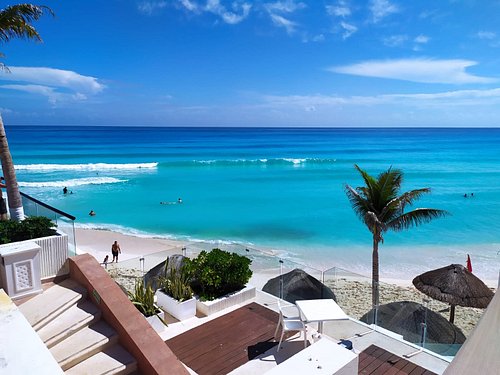 trip advisor now emerald cancun