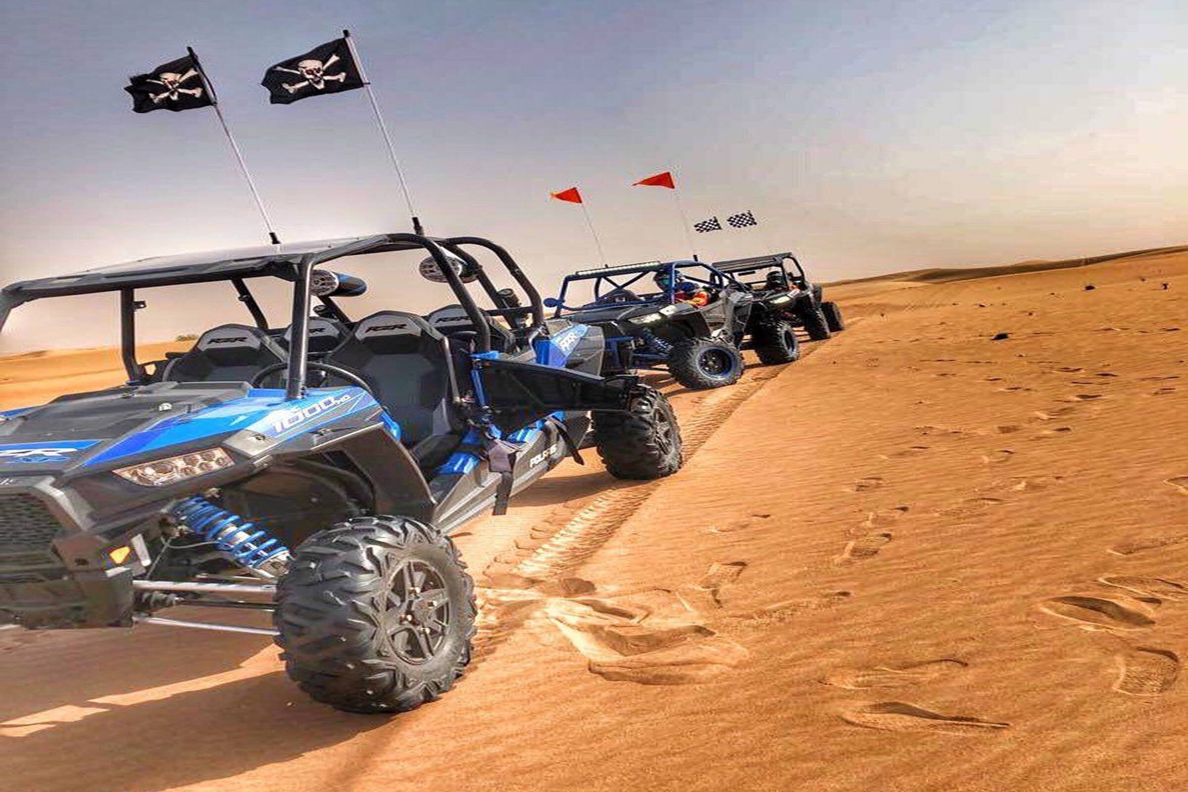 DUNE BUGGY DUBAI TOURS: Tutto Quello Che C'è Da Sapere (AGGIORNATO 2024 ...