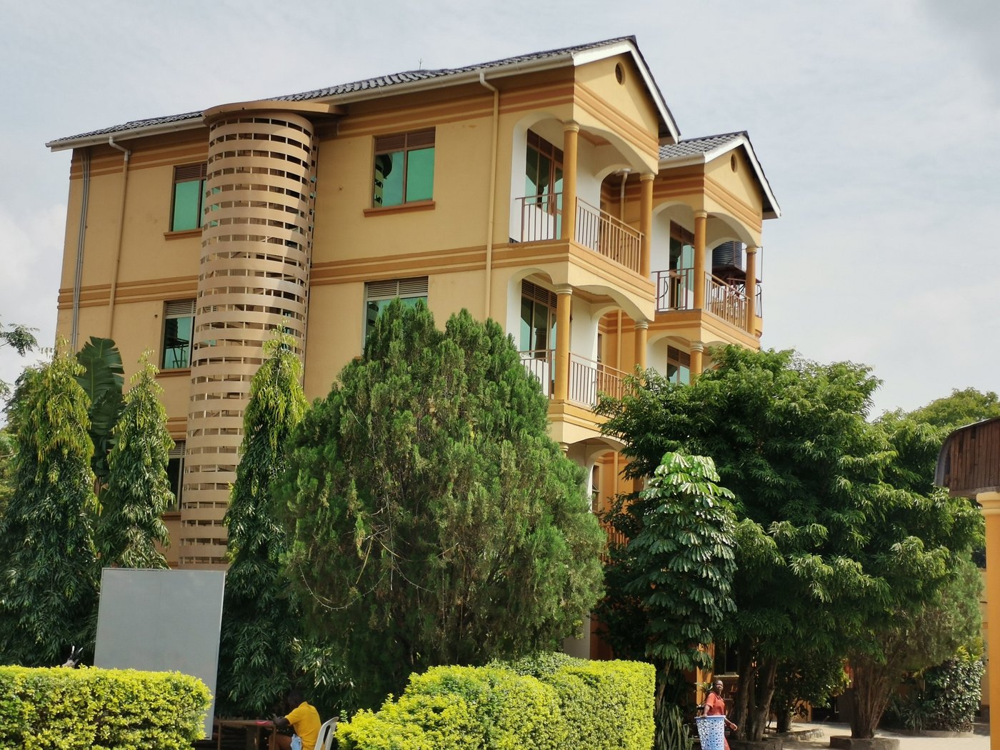 DREAMLAND HOTEL - Reviews (Arua, Uganda)