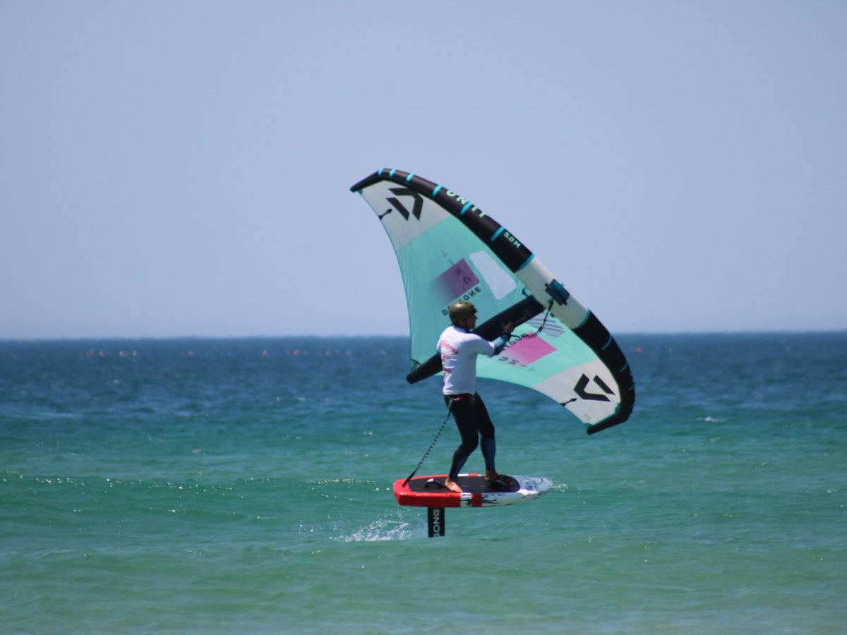 Conil de la Frontera Previsões para o Surf e Relatórios de Surf (Andalucia,  Spain)