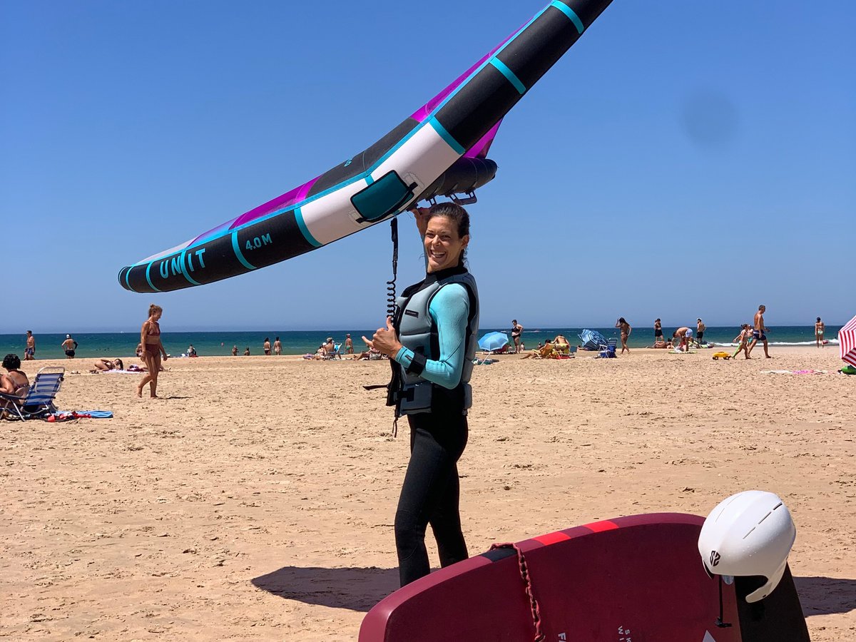 Conil de la Frontera Previsões para o Surf e Relatórios de Surf (Andalucia,  Spain)