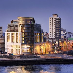 Royalton Habana, hotel in Cuba