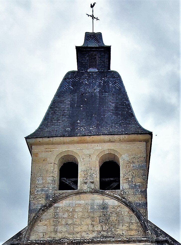 EGLISE SAINT MEDARD (2025) All You Need to Know BEFORE You Go (with Photos)