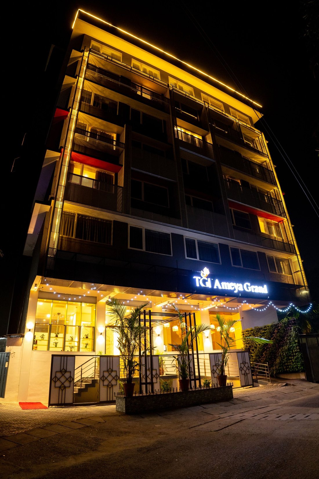 TGI AMEYA GRAND - Updated 2024 Prices & Hotel Reviews (Goa/Panjim)