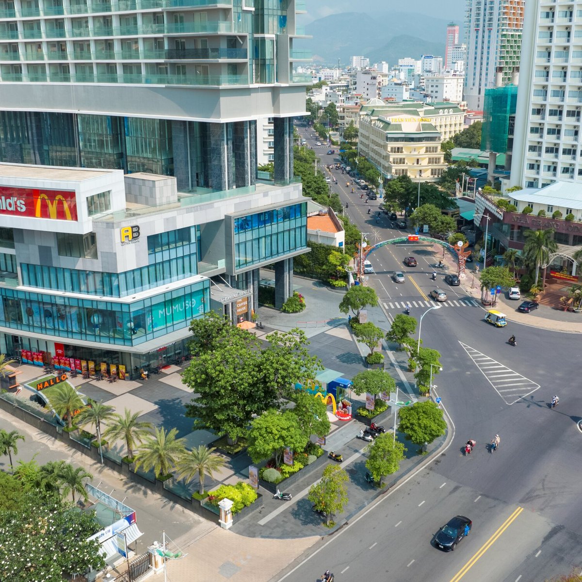 A&B Central Square (Nha Trang, Việt Nam) - Đánh giá - Tripadvisor