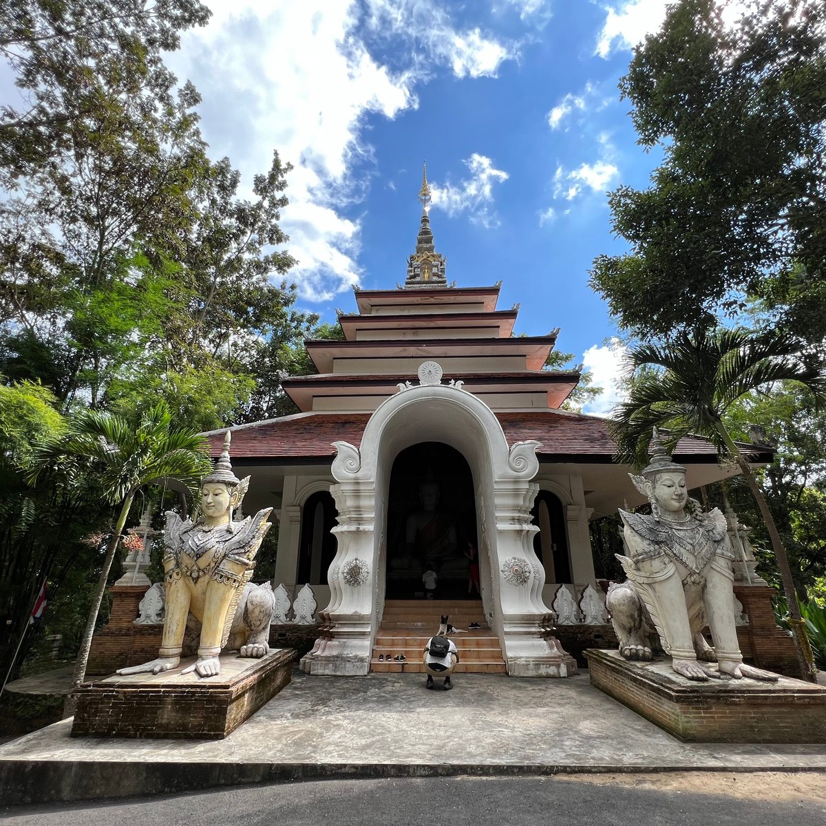 Wat Pha Lat (2025) - All You Need to Know BEFORE You Go (with Reviews)