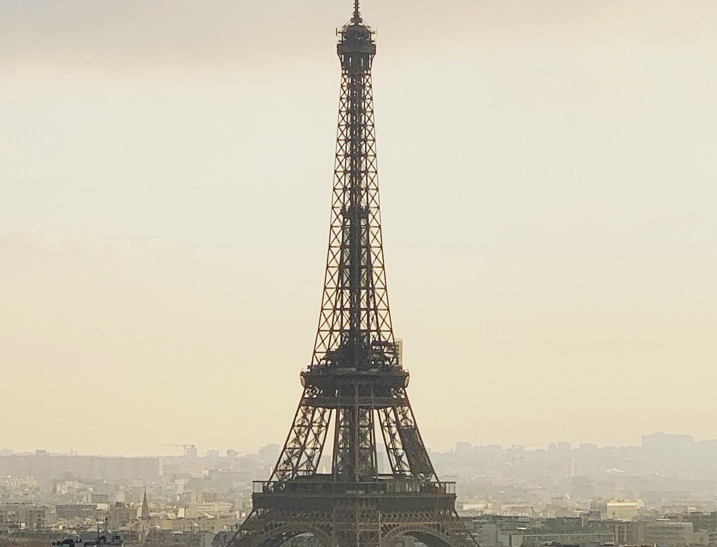 wonder meets and tours eiffel tower