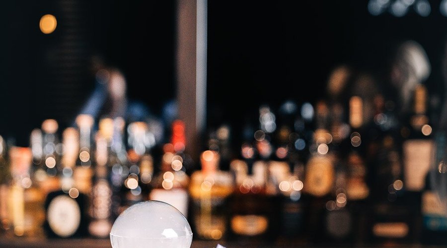 Cocktails