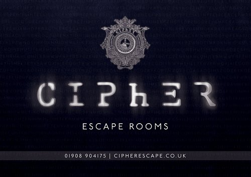 Escape From Titanic - Milton Keynes Escape Room