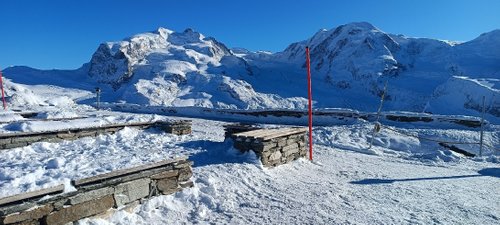 Swiss Alps review images