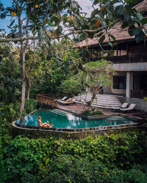 NATURA RESORT AND SPA (Ubud, Bali) - Resort Reviews, Photos, Rate ...