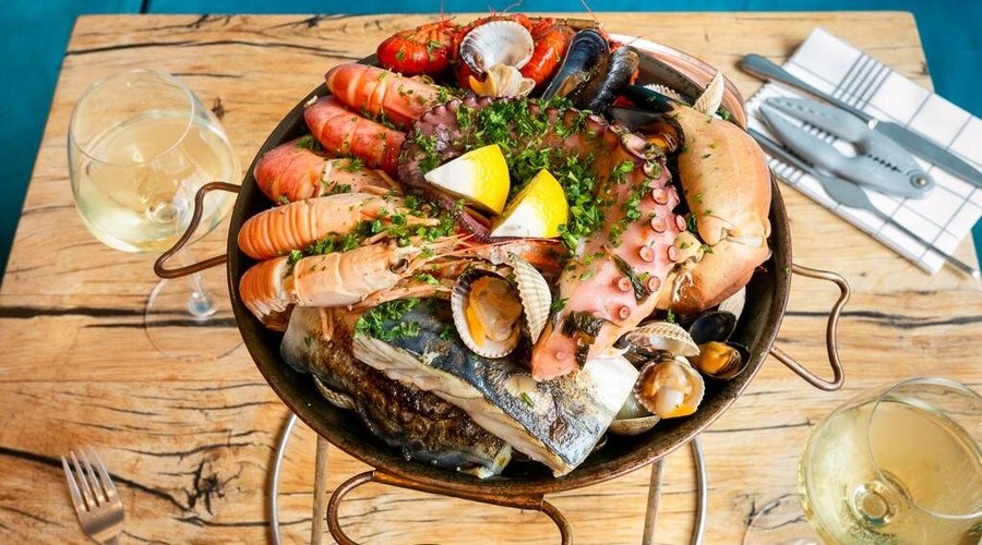 Cataplana