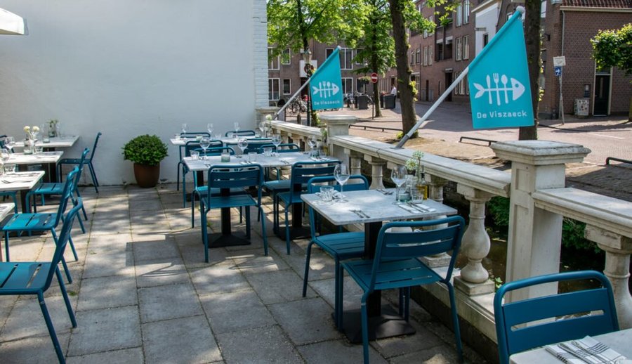 Terras
