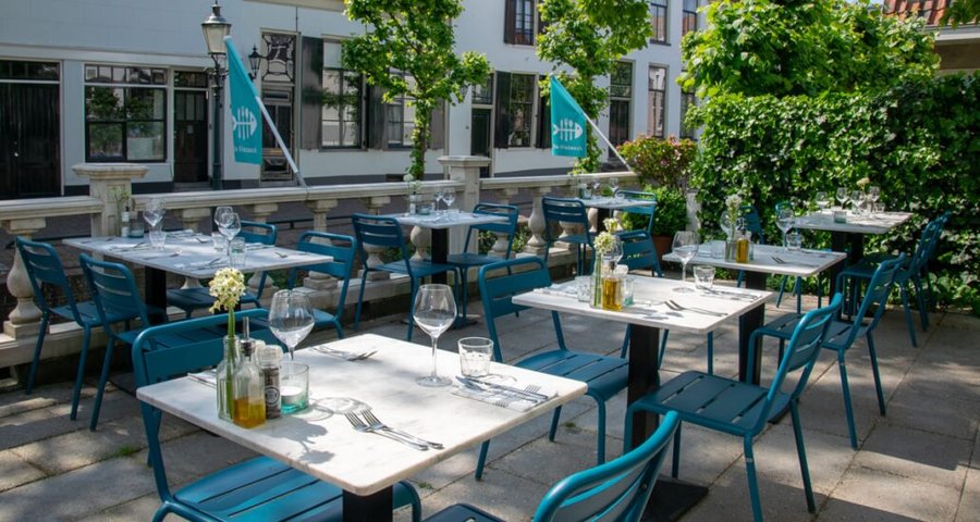 Terras