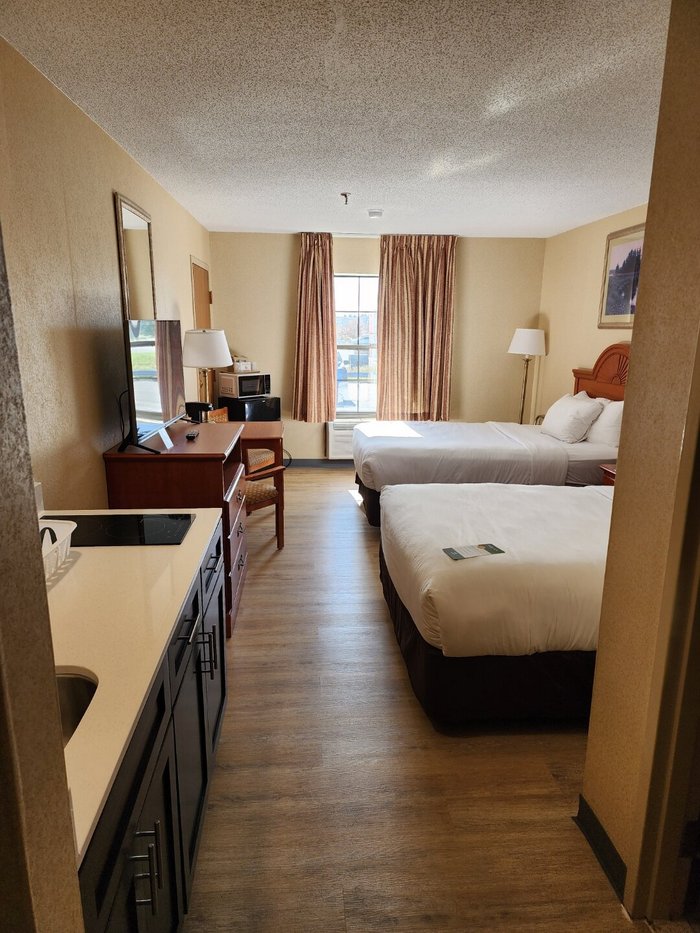 QUALITY INN AT BANGOR MALL Updated 2024 Prices & Hotel Reviews Maine