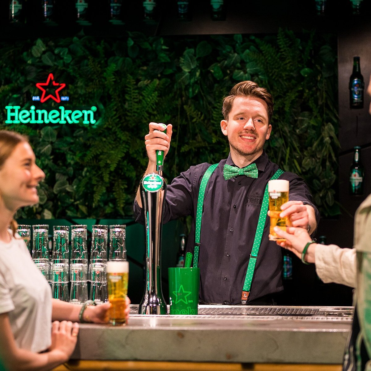Heineken Experience - All You Need to Know BEFORE You Go (with Photos)