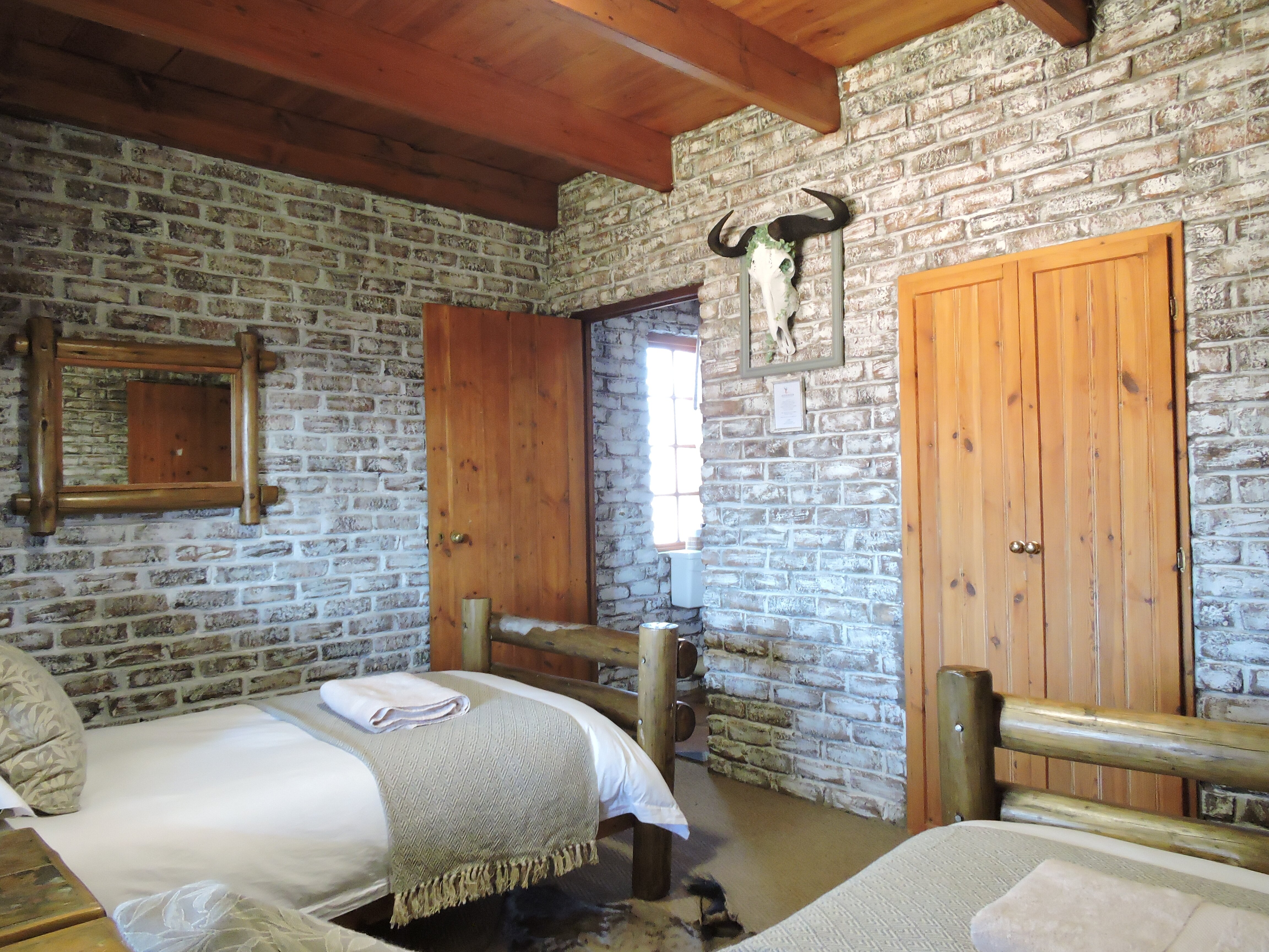 RIETFONTEIN LODGE AND SAFARIS Prezzi E Recensioni 2024   One Of The Three On Suite 