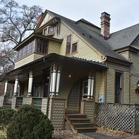 Harper House/ Hickory History Center - All You Need to Know BEFORE You Go