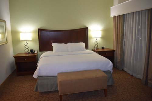 Hampton Inn Hickory - Updated 2024 Prices & Hotel Reviews (nc)