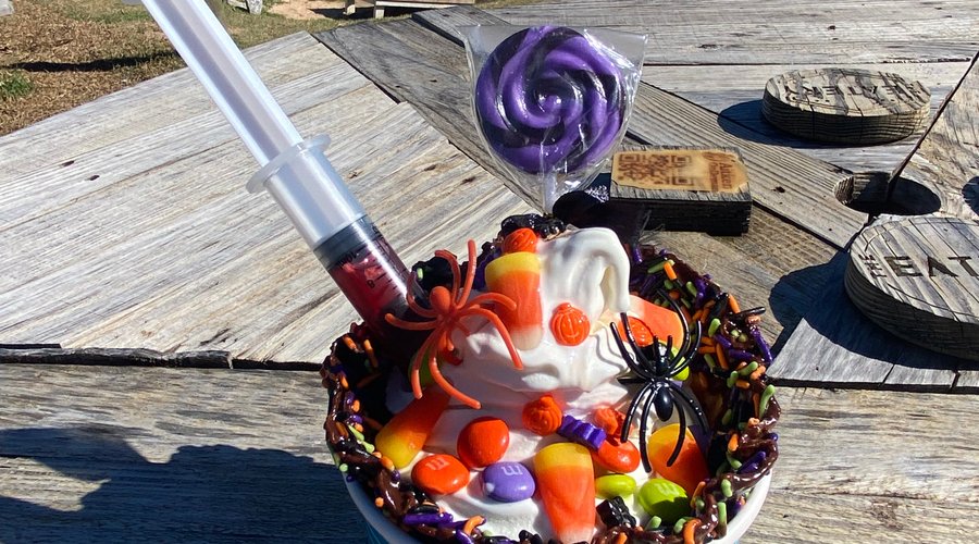 October Special