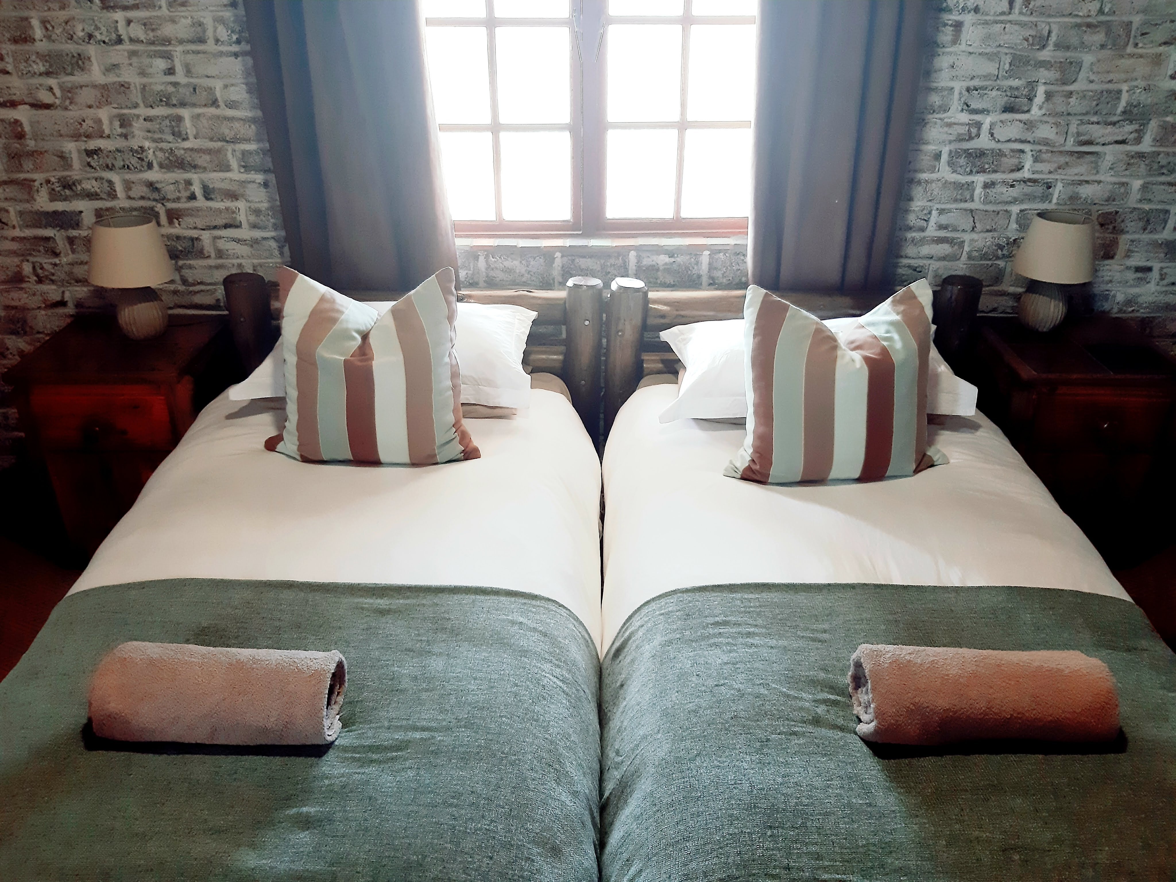 RIETFONTEIN LODGE AND SAFARIS Prezzi E Recensioni 2024   One Of The On Suite Bedrooms 