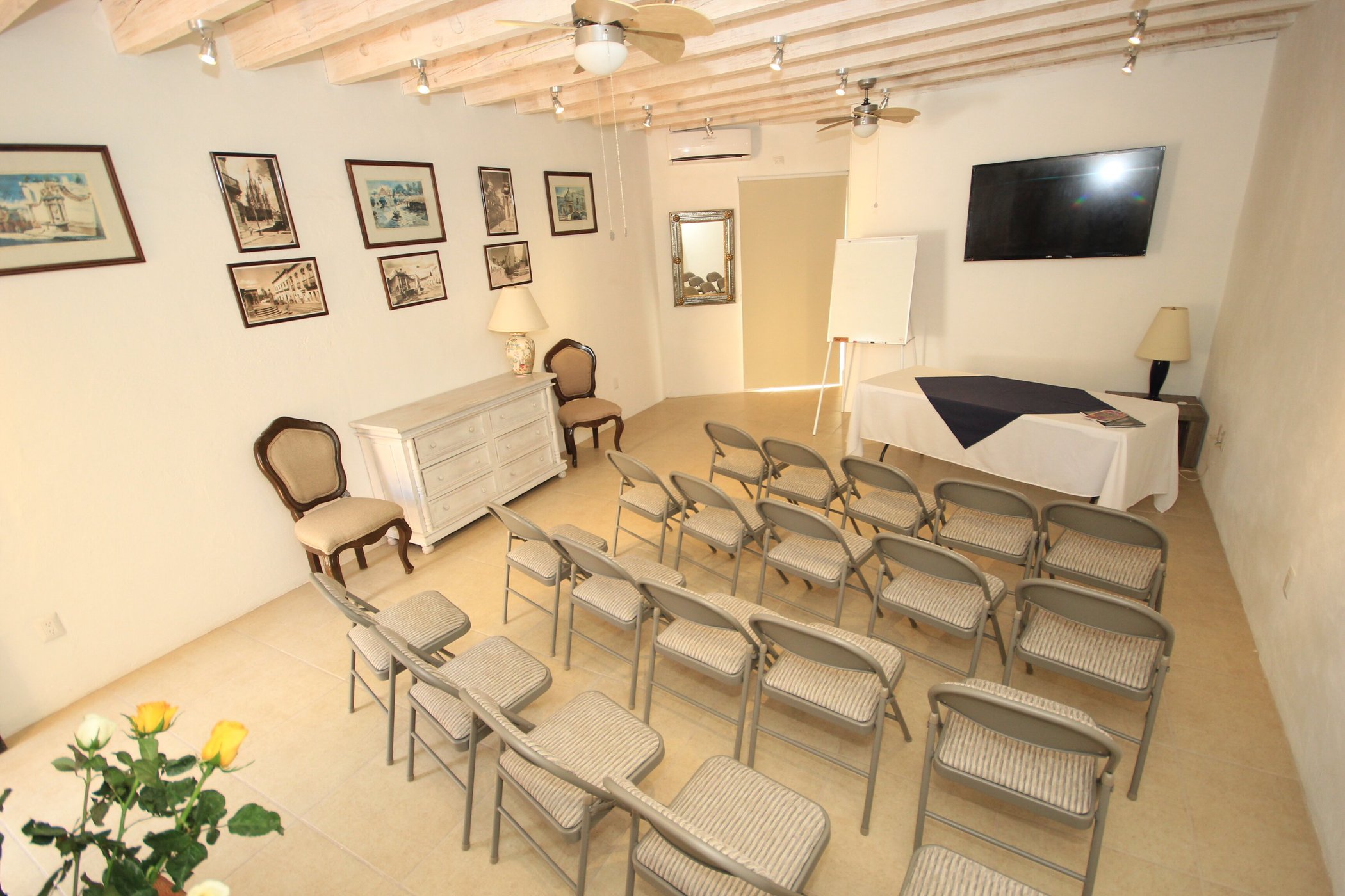Hotel Villa Mirasol by null