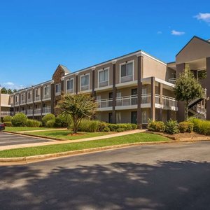 Quality Inn Northlake, hotel in Atlanta