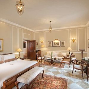 The Imperial New Delhi in New Delhi