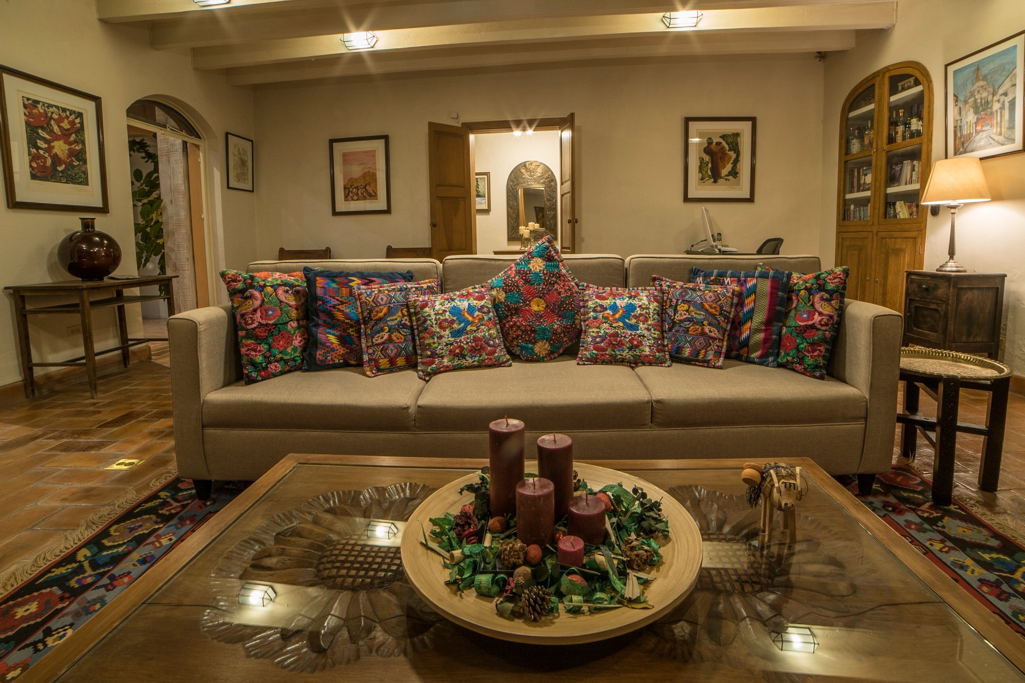 Hotel Villa Mirasol by null