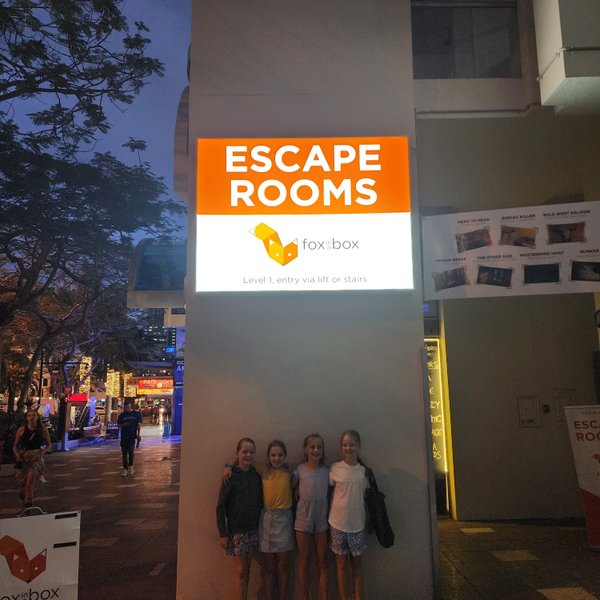 Hijinx Hotel Surfers Paradise (Australia): Address, Phone Number ...