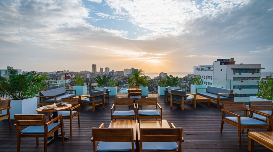 Terraza