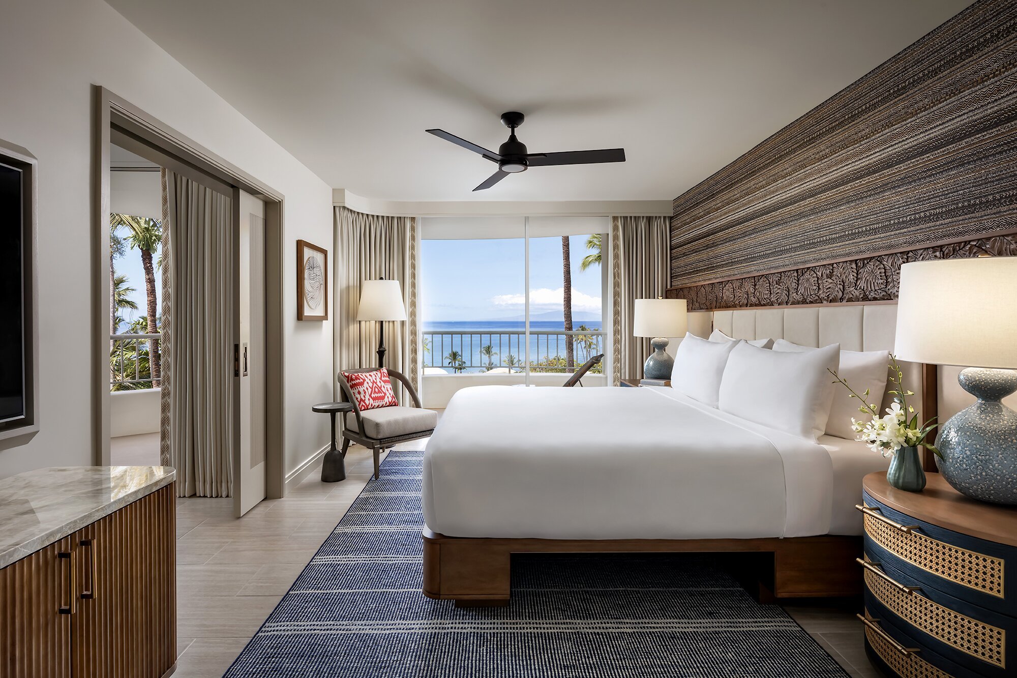 Fairmont Kea Lani - Maui by null