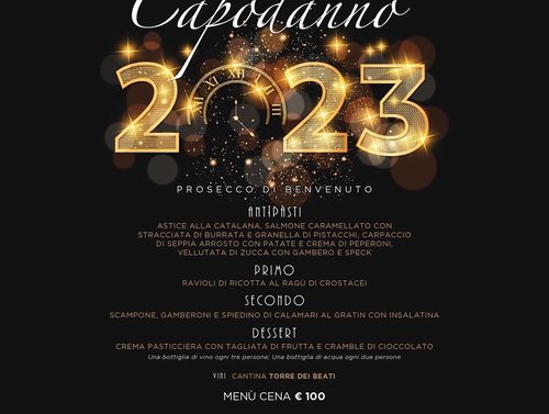 confine clip art di capodanno 2023