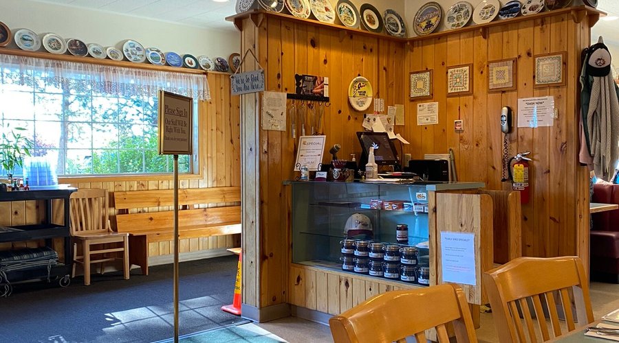 Original Pancake House