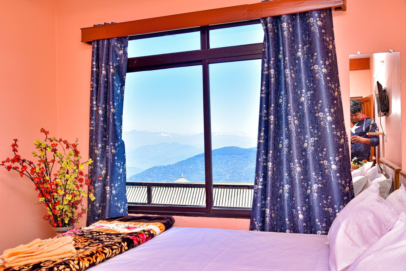 Is Hotel Business Profitable In Darjeeling