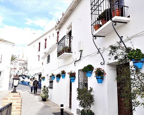 the best day trips from malaga