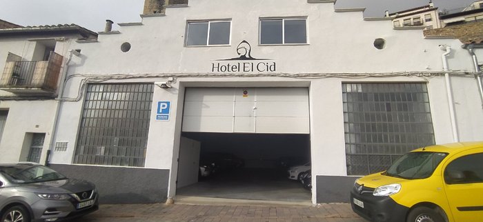 Imagen 19 de Hotel El Cid
